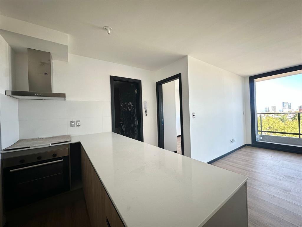 Venta apto 1 dorm, Parque Batlle