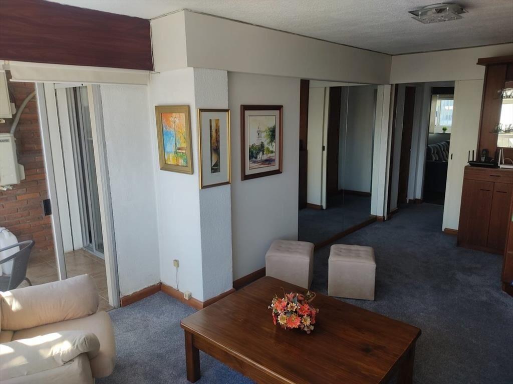 Venta apartamento Penthouse 3 dormitorios Villa Biarritz co