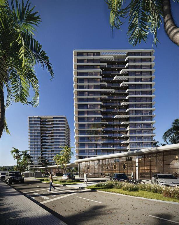 Venta Apartamento 1 Dormitorio en Barra de Carrasco