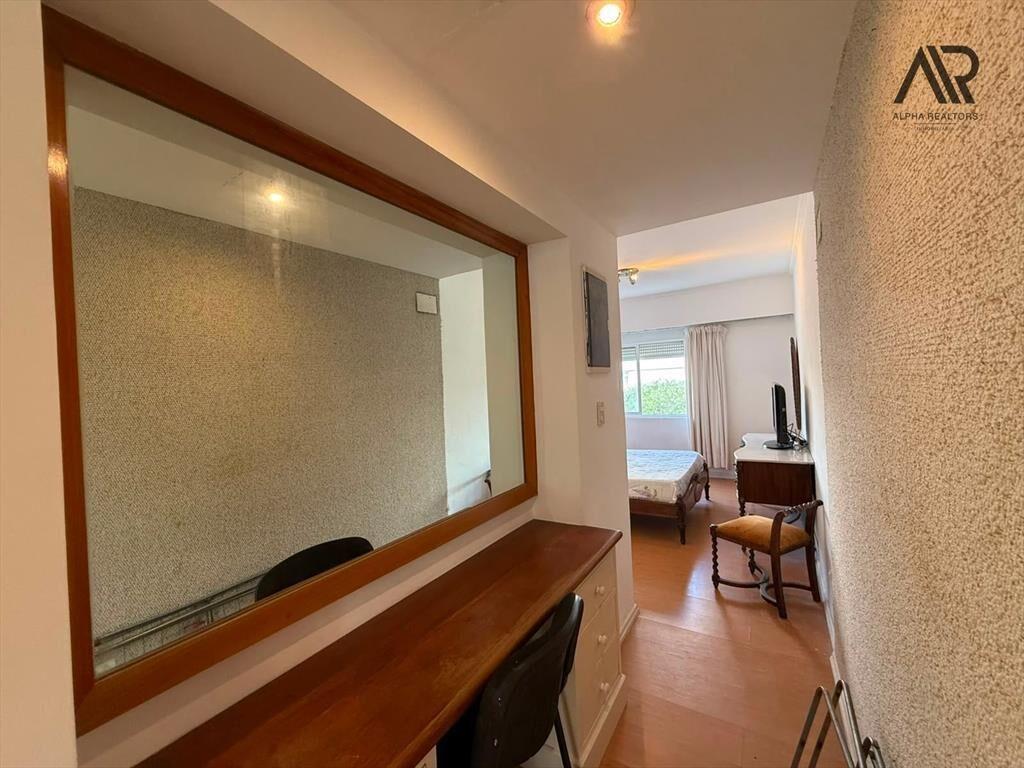 Apartamento en Primera Linea Mansa