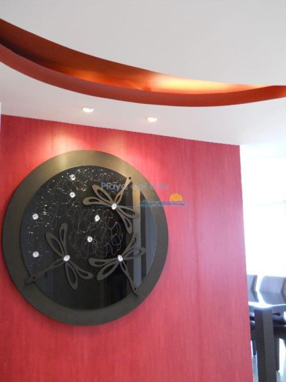 Apartamento de 3 dormitorios en Torre imperiale ,