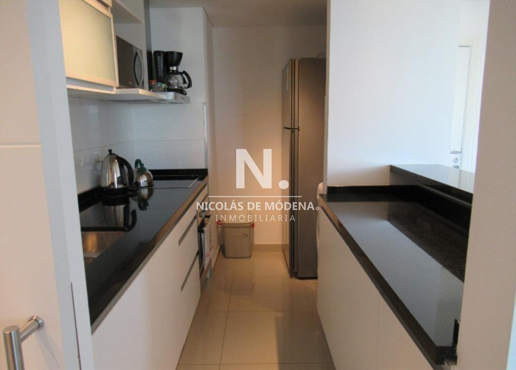 Vende apartamento de 2 dormitorios en Brava, del