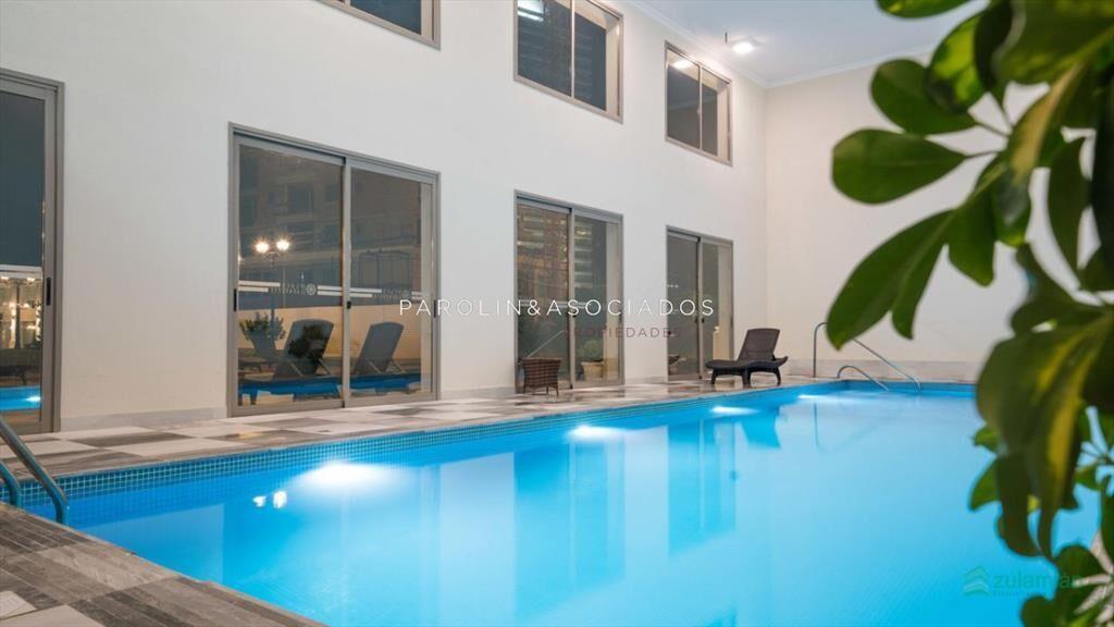 Apartamento en venta en Place Lafayatee II, Punta