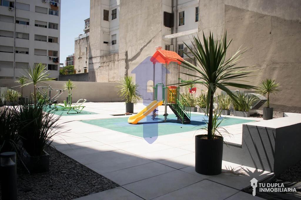 Venta Apartamento A Estrenar, Dos Dormitorios,