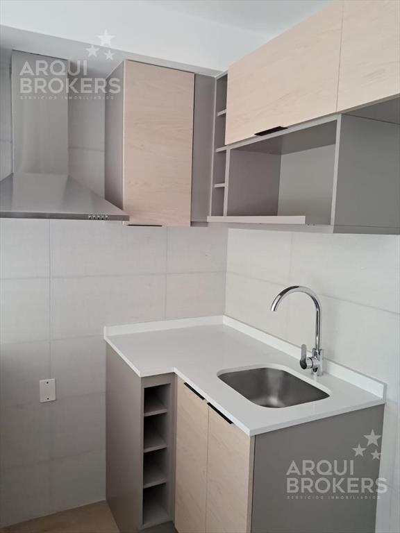 Apartamento de un dormitorio en alquiler en La Blanqueada -