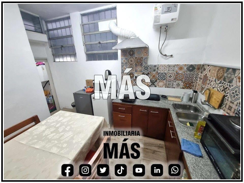 Venta Apartamento Centro Montevideo iMas.uy S *...