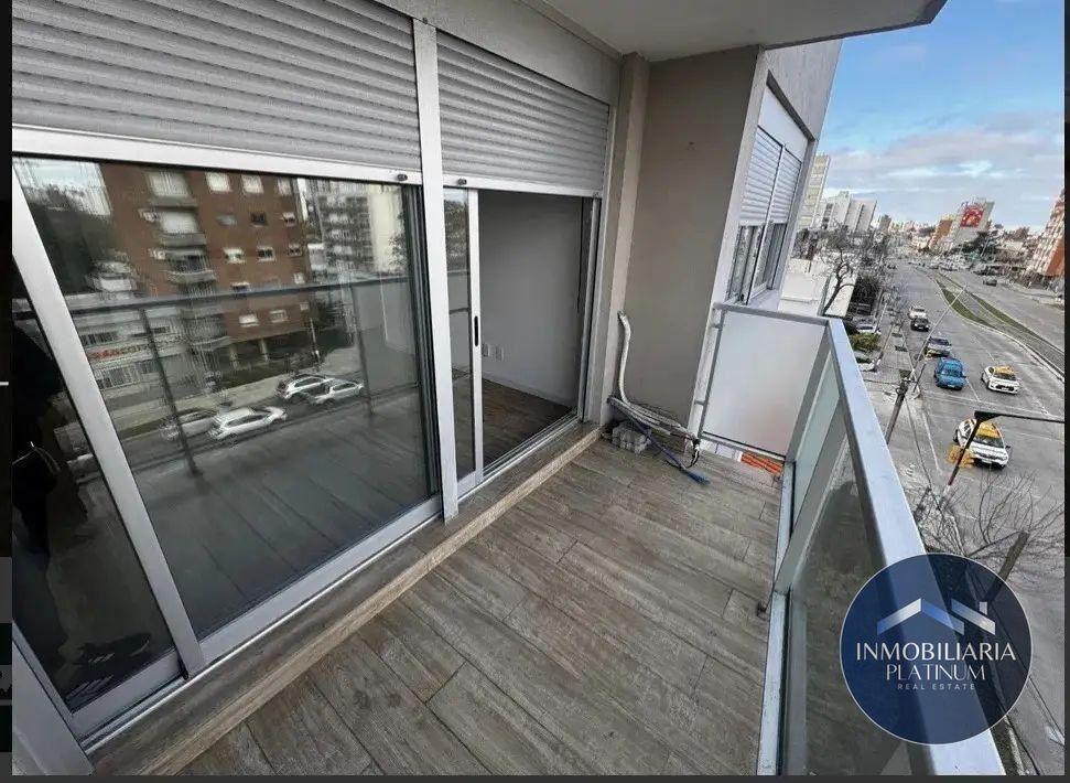 Apartamento en alquiler en La Blanqueada