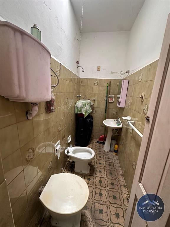 Casa en venta 3 dormitorios c/ cochera en Cerrito
