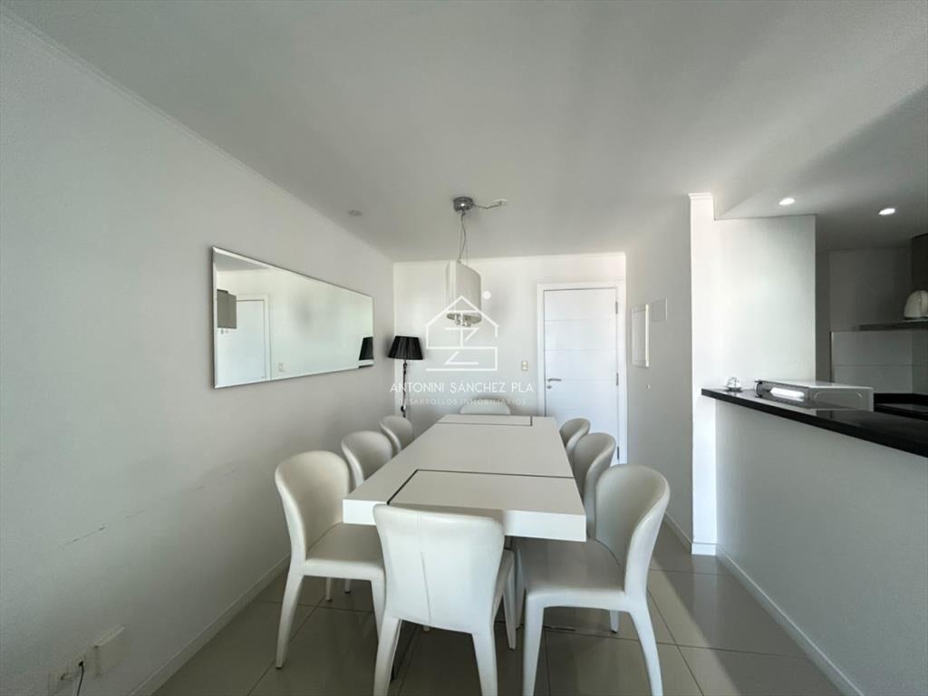 Venta apartamento dos dormitorios Punta del este