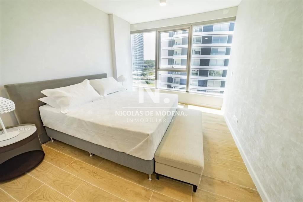 A estrenar impecable departamento de 3 doritorios