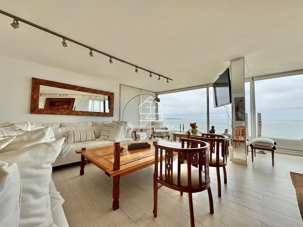 Venta apartamento 3 suites Punta del Este