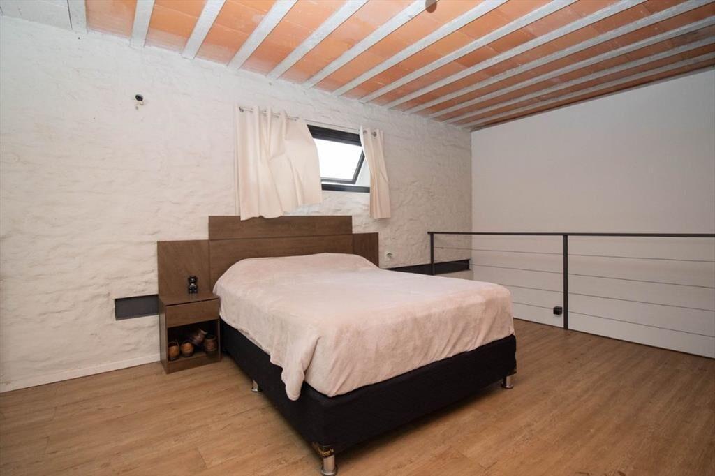 Venta de loft un dormitorio en ciudad vieja