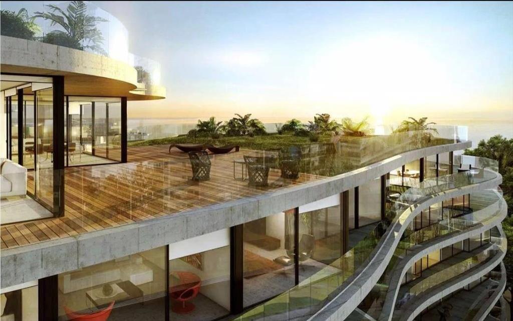 Apartamento en alquiler 1 dormitorio en Puerto Buceo