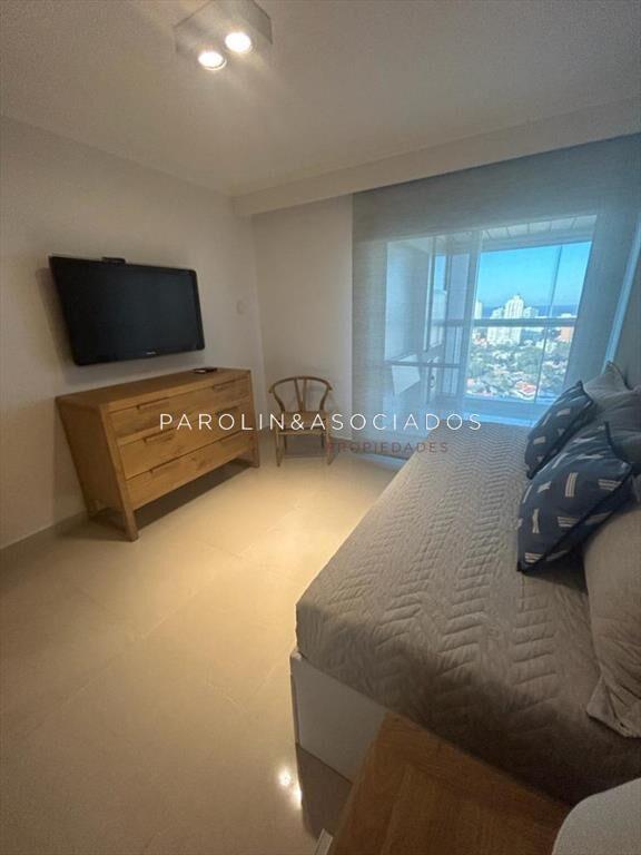 Apartamento 2 dormitorios Miami Boulevard Mansa