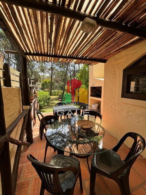 alquiler de casa en Complejo Solanas