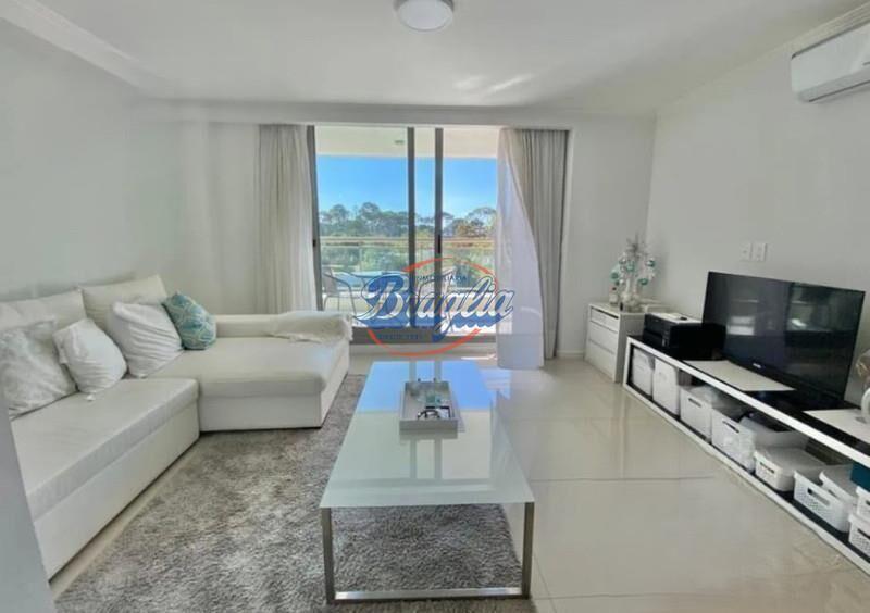 Apartamento Alquiler Temporal en Punta del Este