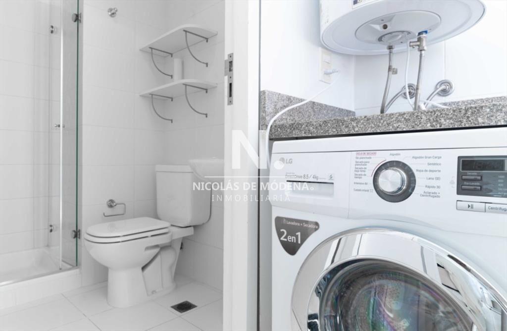 Departamento de 2 dormitorios + dep. en venta en