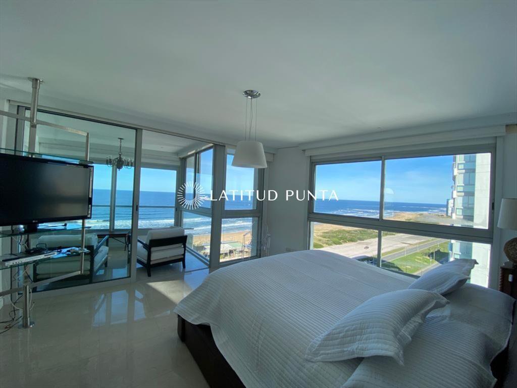 Le Parc, tres suites más dependencia