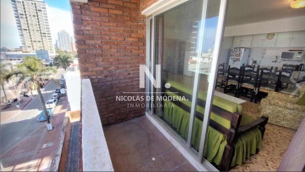 En venta departamento de 2 dormitorios en