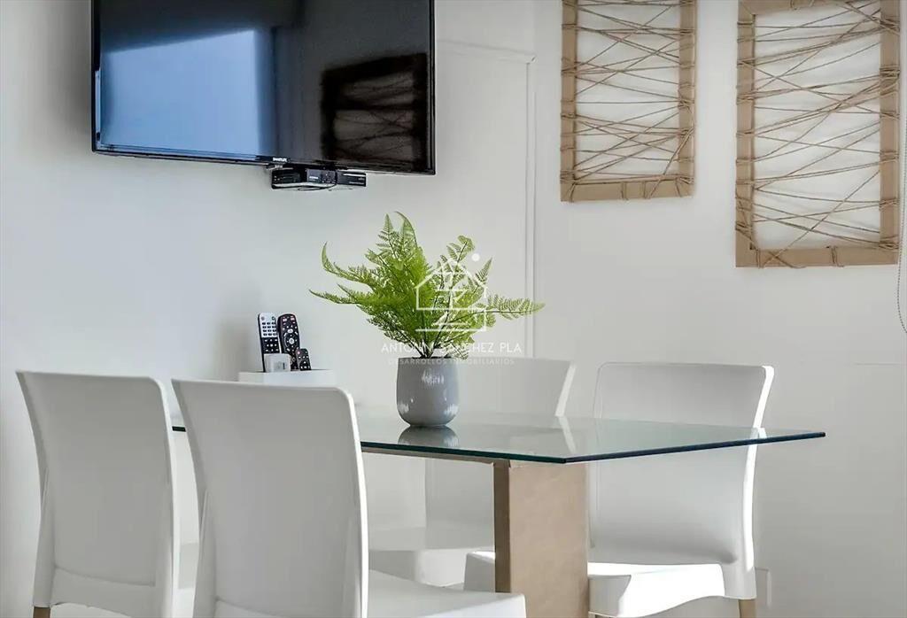 Apartamento Venta 1 dormitorio Peninsula