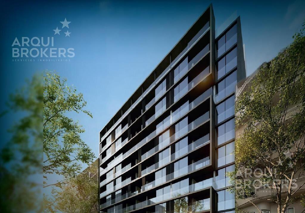Apartamento de un dormitorio en venta en Centro - 103