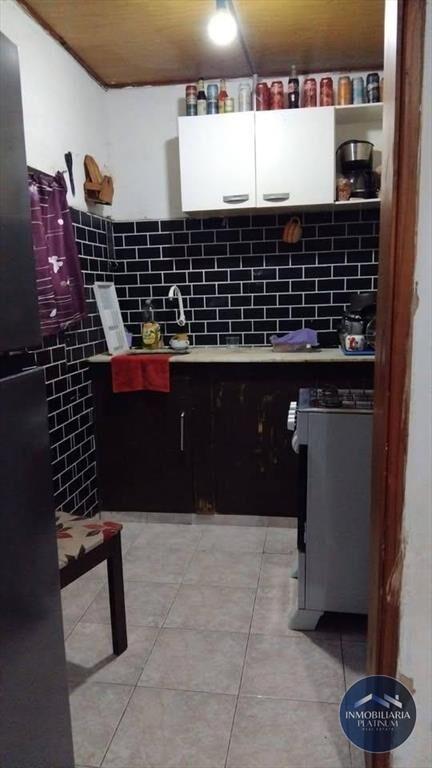 Casa en venta c/ cochera en Unión