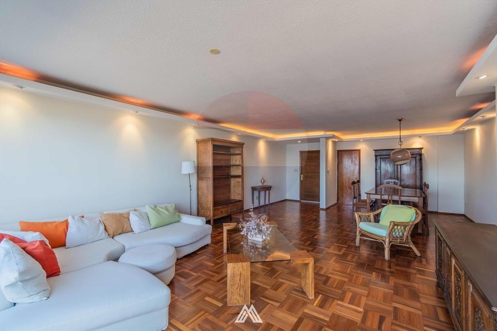 Alquiler Apartamento Rambla Pocitos 3 Dormitorios
