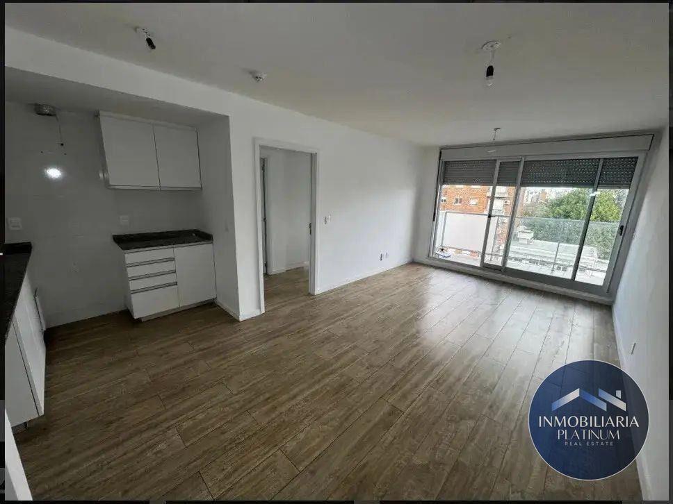 Apartamento en alquiler en La Blanqueada