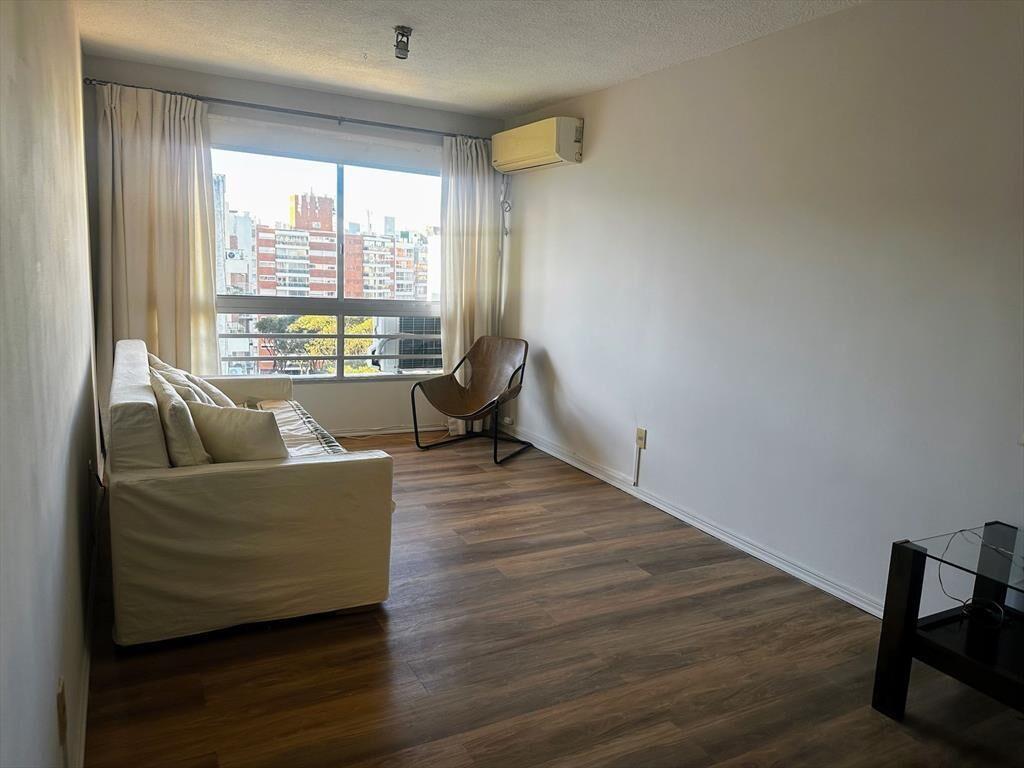 Alquiler Pocitos 2 Dorm 3 cuadras de la rambla