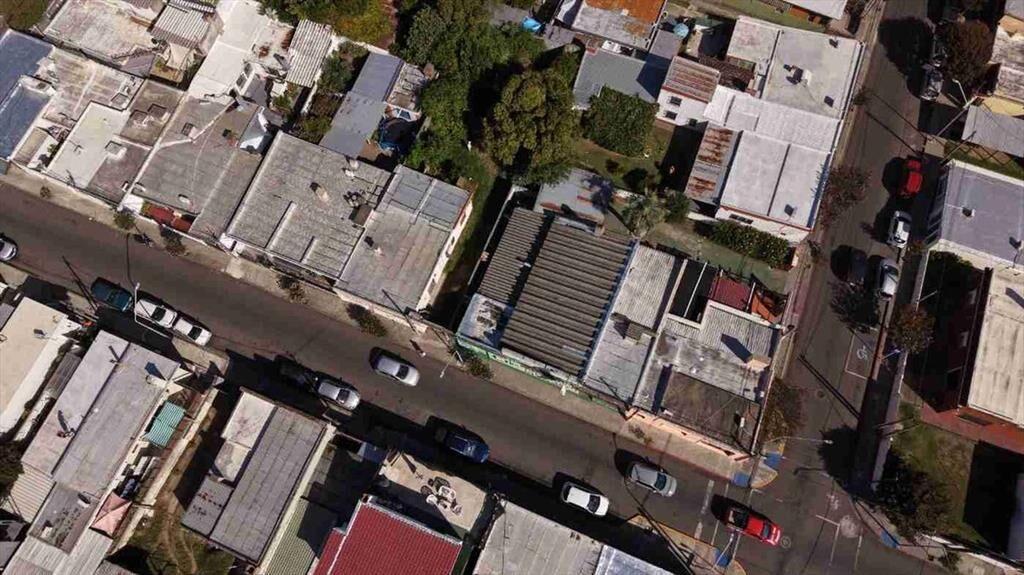 VENTA TERRENO CASA Y LOCAL CENTRO MALDONADO