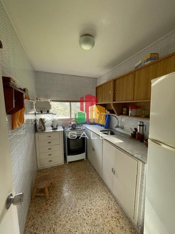 Venta apto en Arcobaleno primer piso por escalera