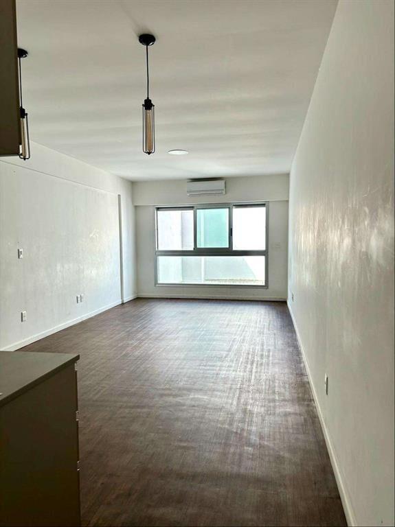 Alquiler apartamento Monoambiente de 35 m2 Pocitos luminoso