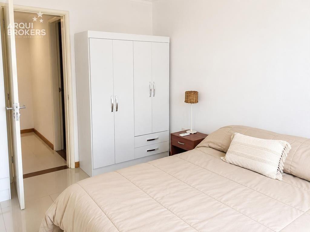 Apartamento de un dormitorio en venta en Pocitos equipado