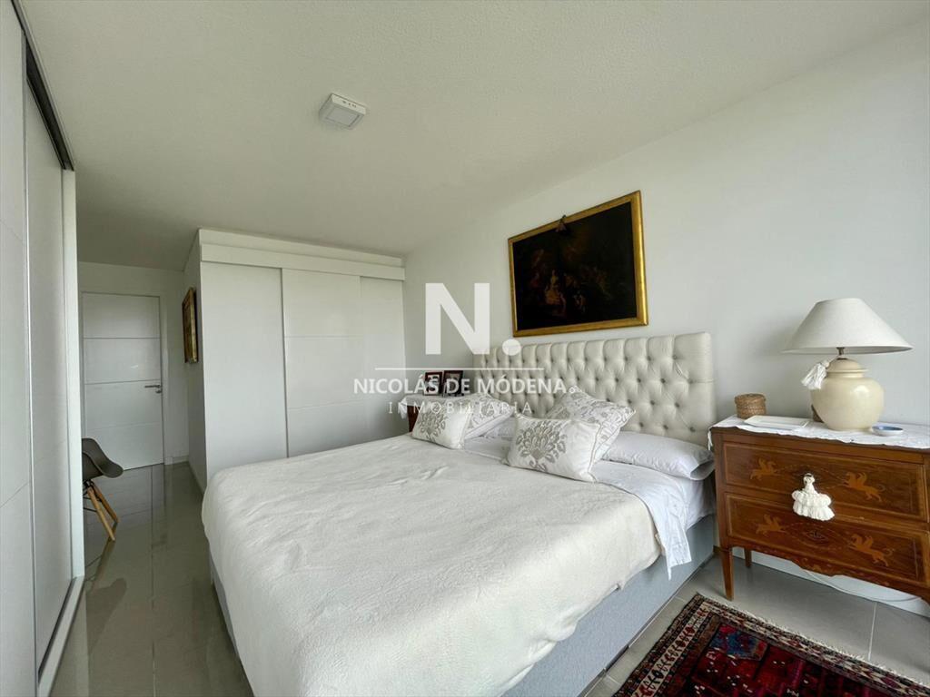 Lindo apartamento central de un dormitorio!