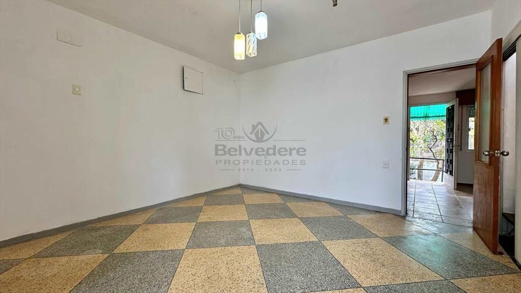 Dos casas en venta en padrón único La Teja