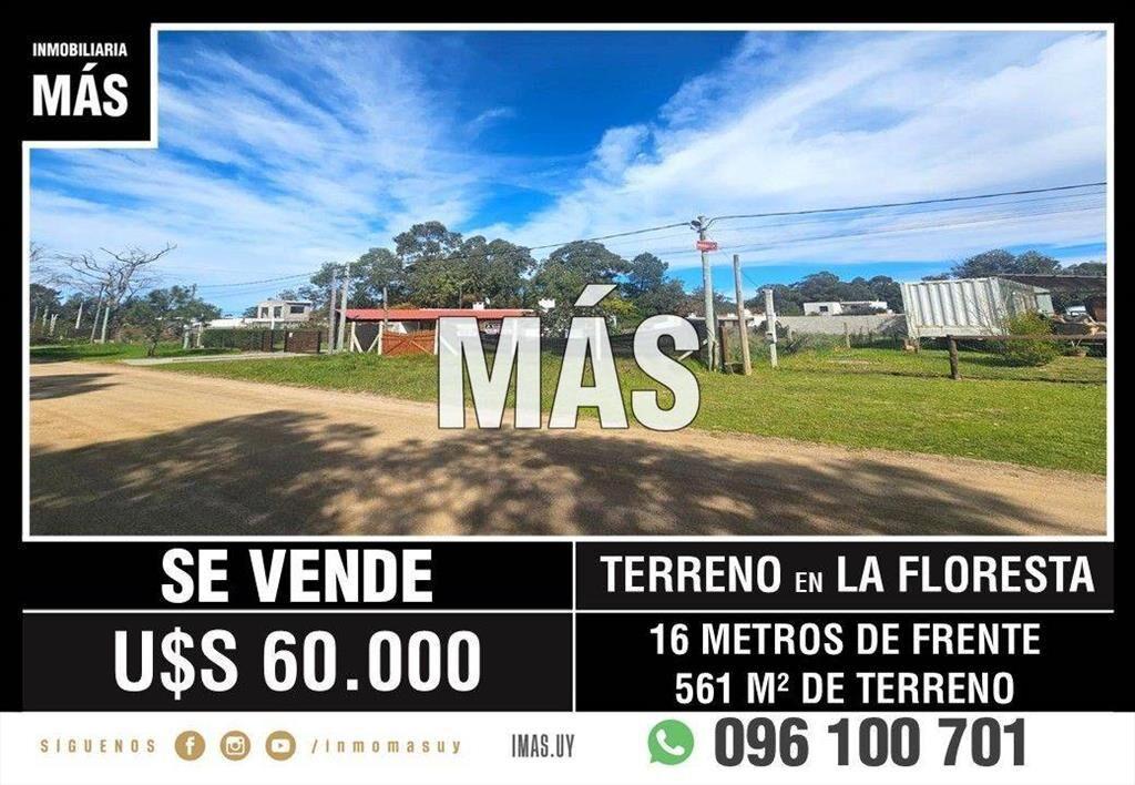 Terreno Venta Parque del Plata Canelones iMas.uy L...