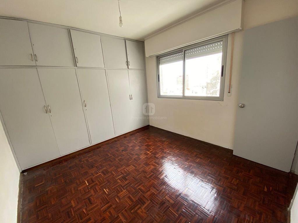VENTA APARTAMENTO DOS DORMITORIOS CIUDAD VIEJA