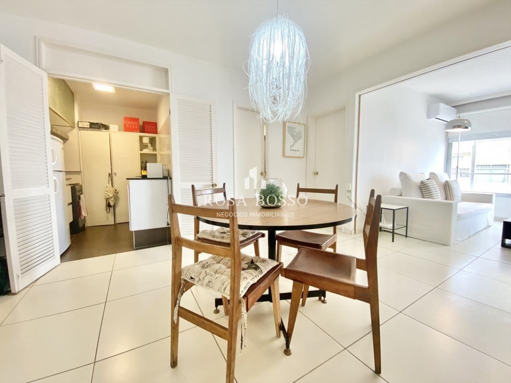 Apartamento, Alquiler, 1 dormitorio, Península,