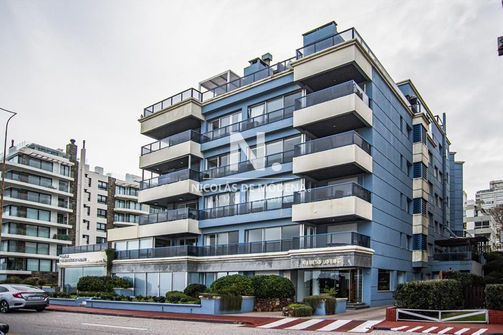 Apartamento con Exelente Ubicacion