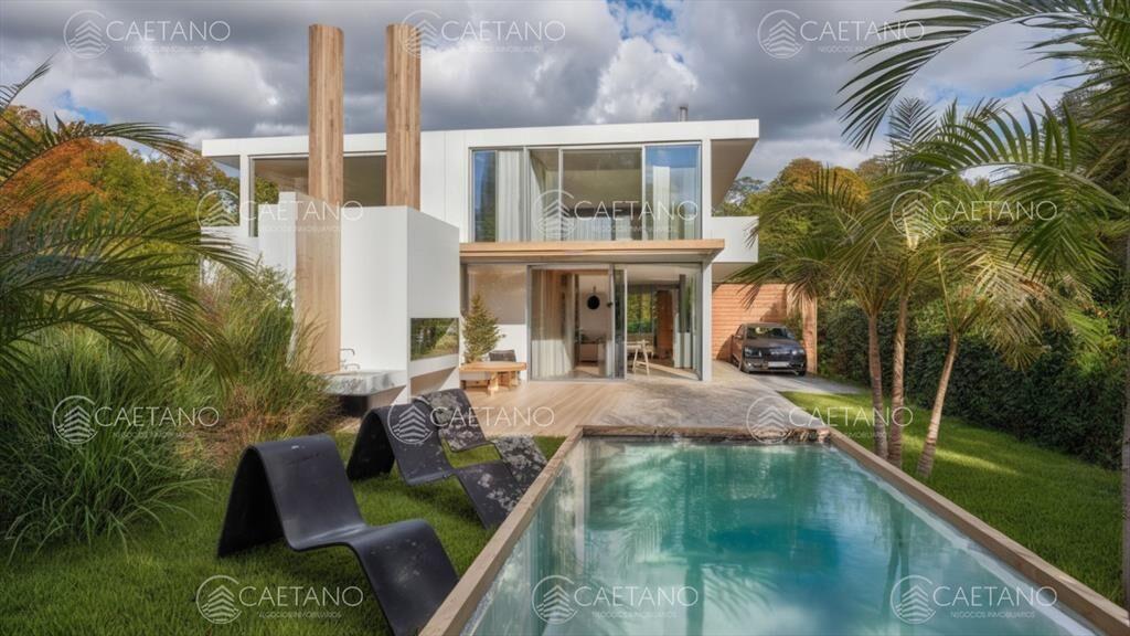 Casa minimalista 2 dormitorios en venta!