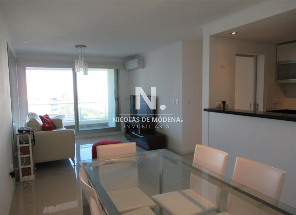 Vende apartamento de 2 dormitorios en Brava, del