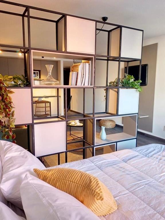 VIA 21. Estrena monoambiente y 1 dorm. Ocupación inmediata.