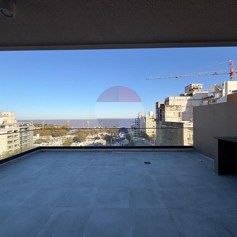 VENTA DEPTO 1 DORM PREMIUM PARQUE RODO C TERRAZA