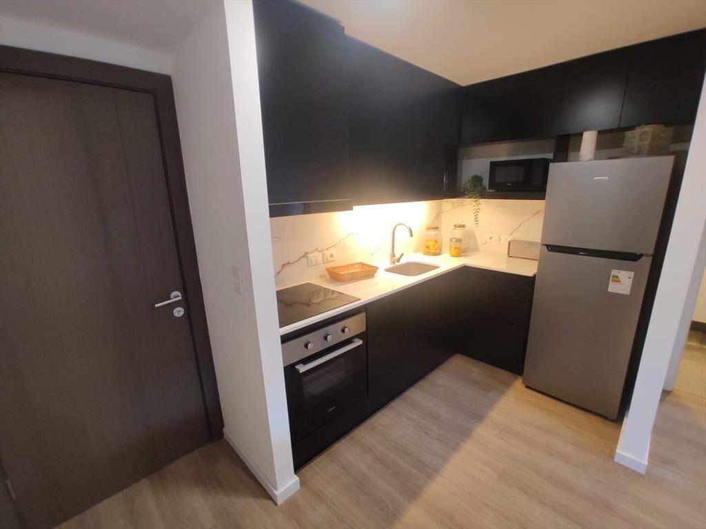 Venta apartamento 1 dormitorio Cordón Sur Met City