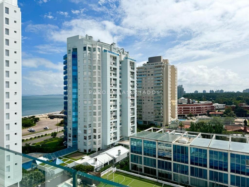 Saint Honore de un dormitorio en Venta, Playa del