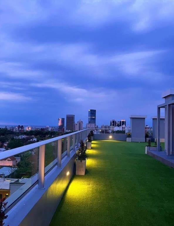 Apartamento en alquiler 1 dormitorio, amoblado | a metros d