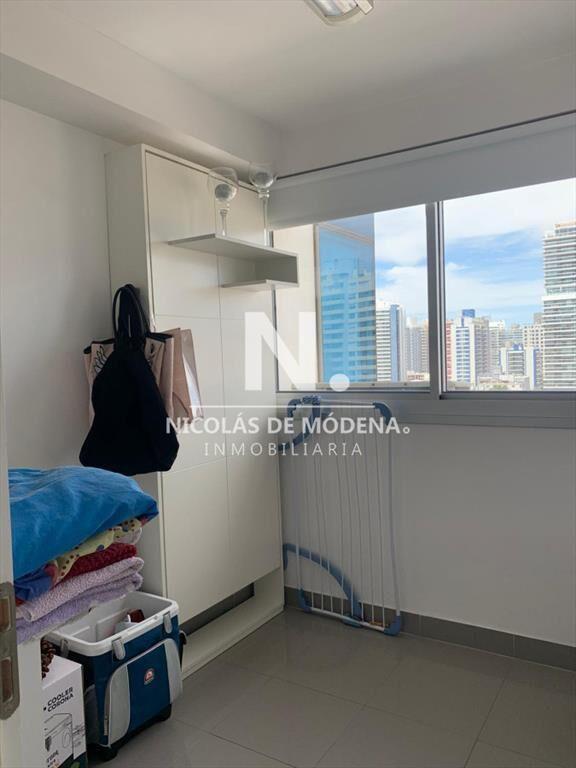 Se vende apartamento de 3 dormitorios más en del