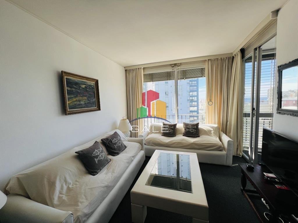 ALQUILER Y VENTA de encantador apartamento en