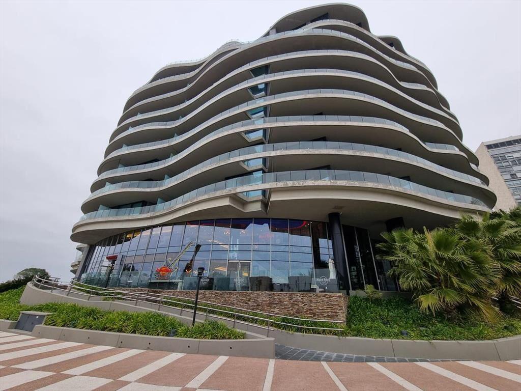Forum Puertito del Buceo, 3 dormitorios, gge x2, piscina, g