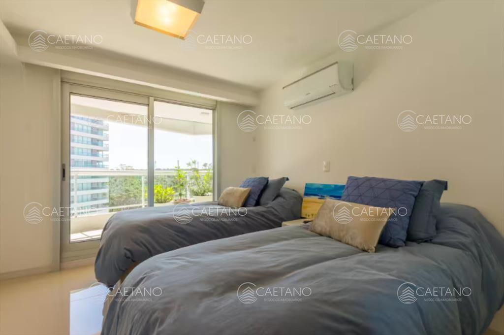 Departamento de 3 suites en alquiler de temporada